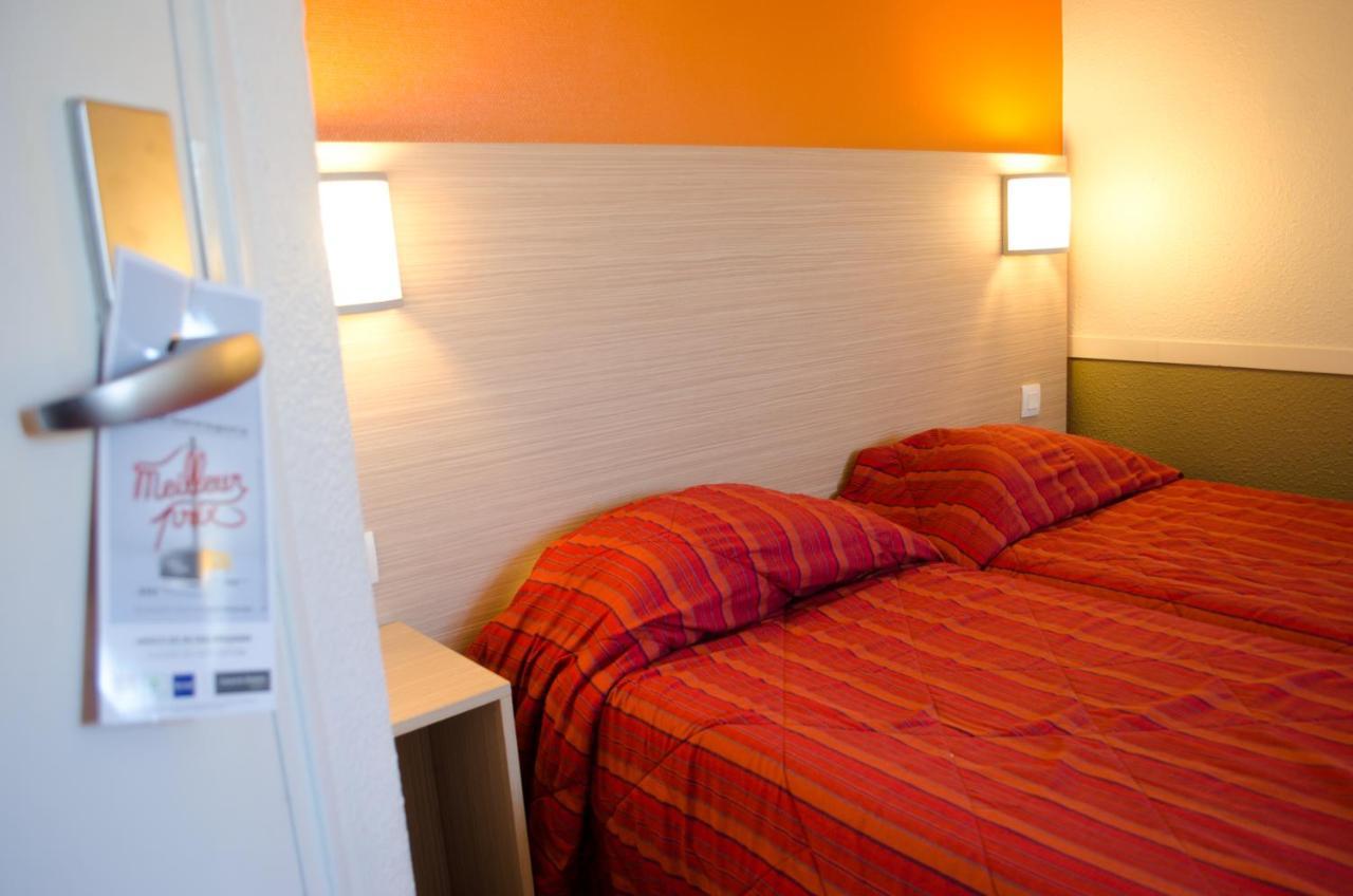 Heco Centre-gare Hotel Calais