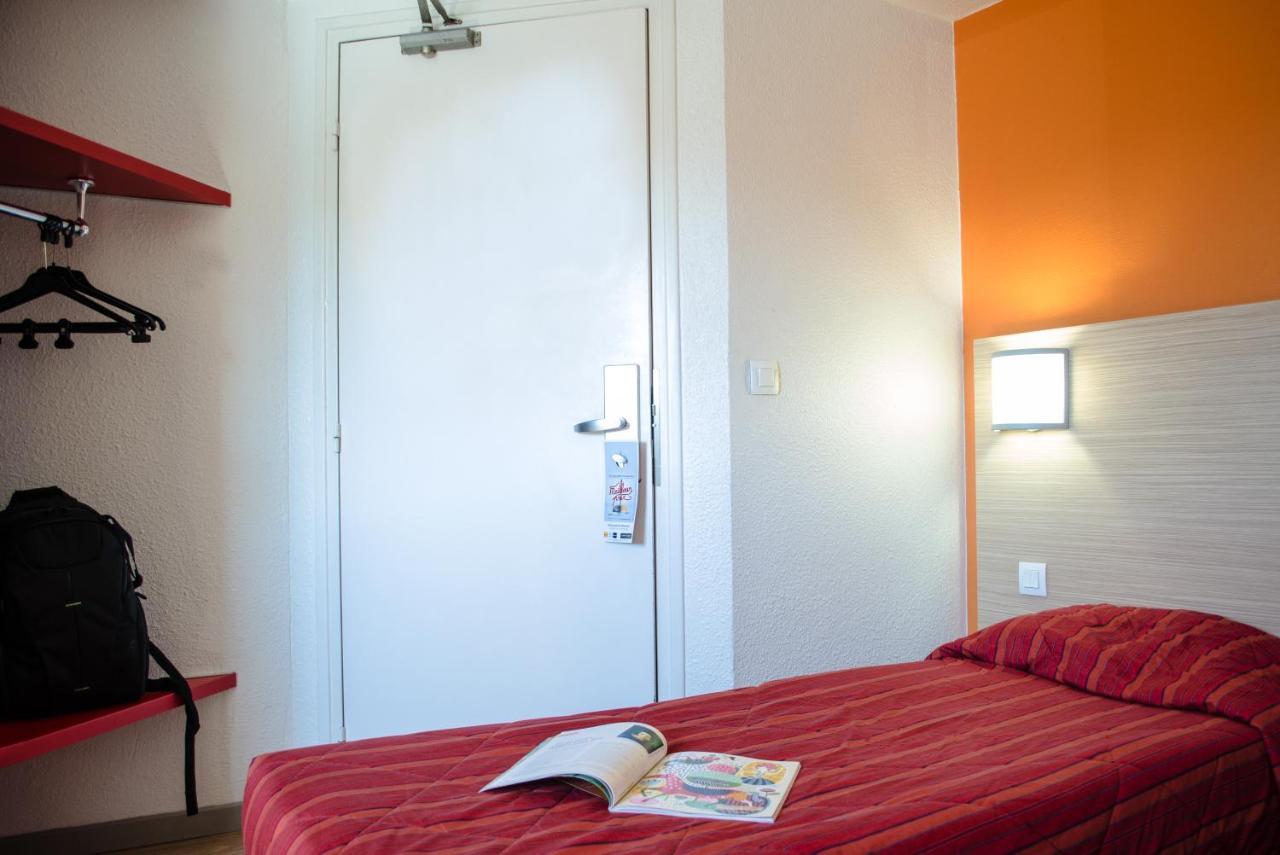 Hotel Heco Centre-gare