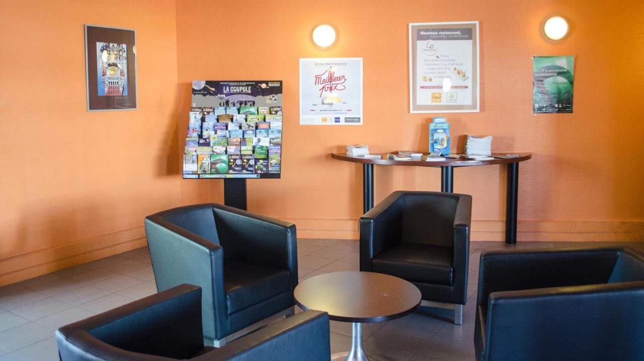 Heco Centre-gare Hotel Calais