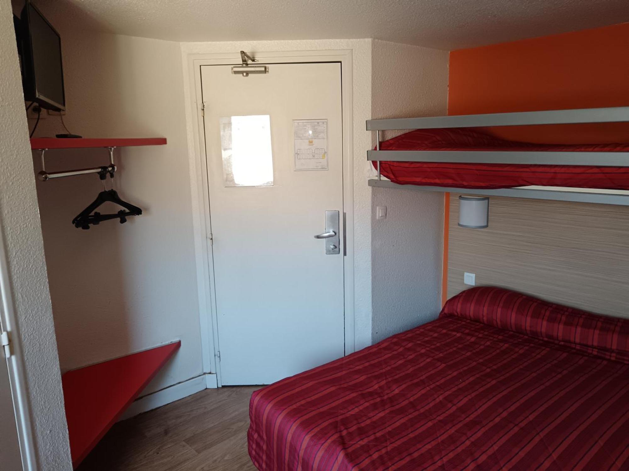 Heco Centre-gare Hotel *