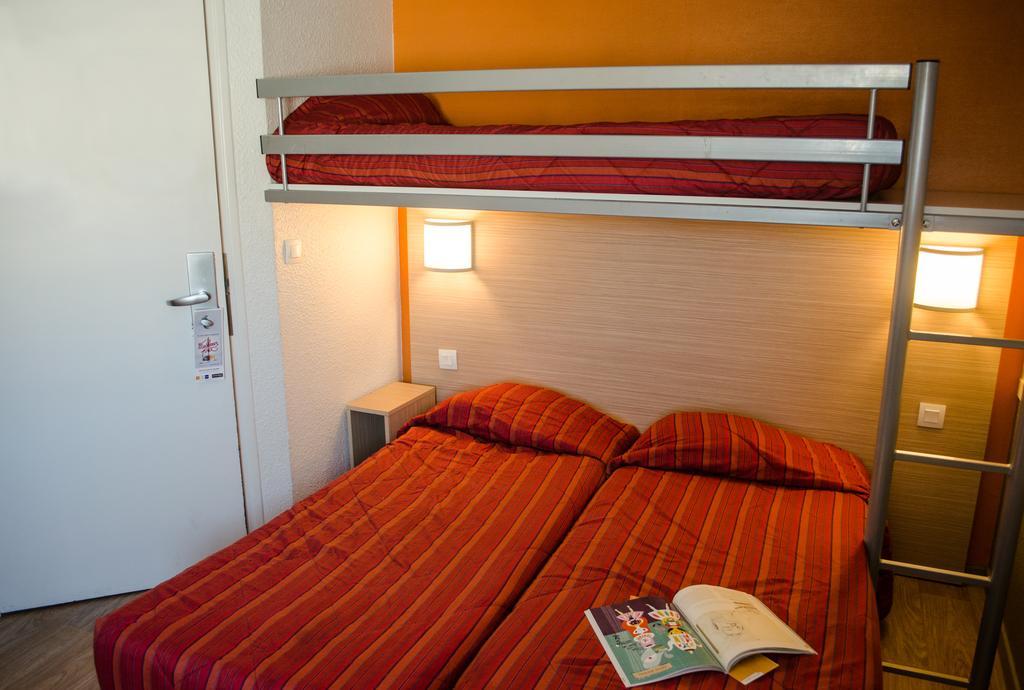 Hotel Heco Centre-gare Calais