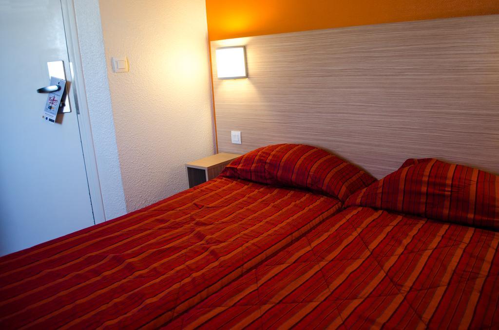 Heco Centre-gare Hotel Calais