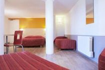 Heco Centre-gare Hotel *