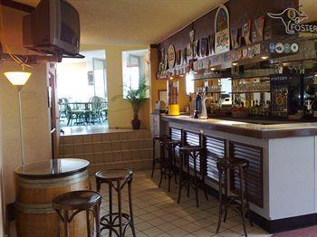 Hotel Heco Centre-gare *