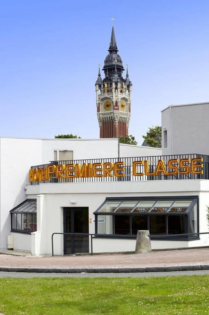 Heco Centre-gare * Calais