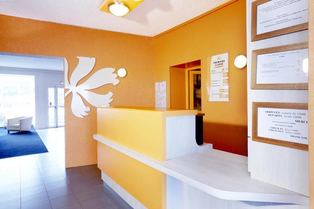 Hotel Heco Centre-gare *