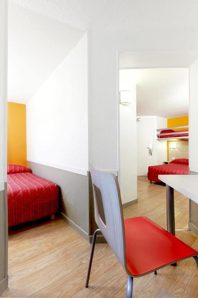 Heco Centre-gare Hotel Calais