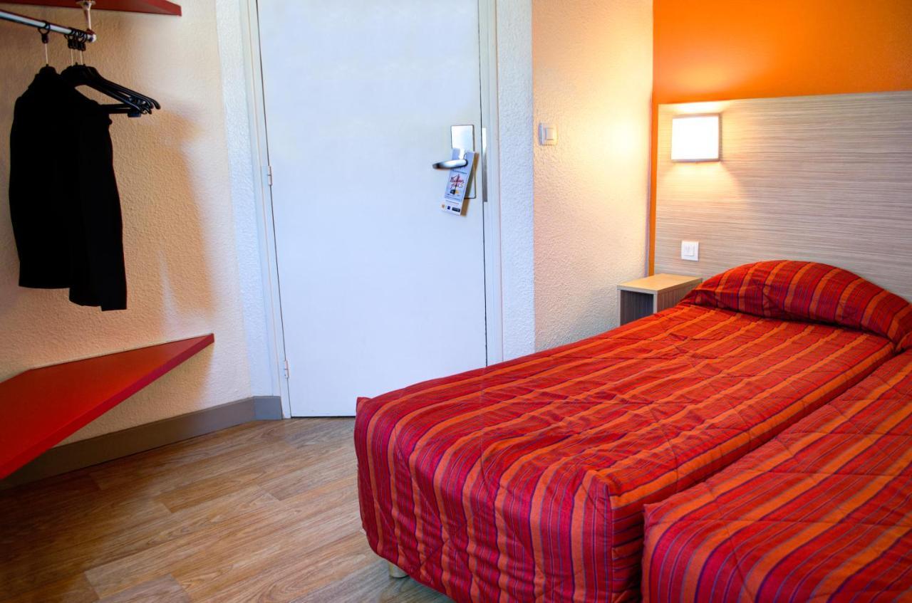 Première Classe Centre-gare Hotel Calais