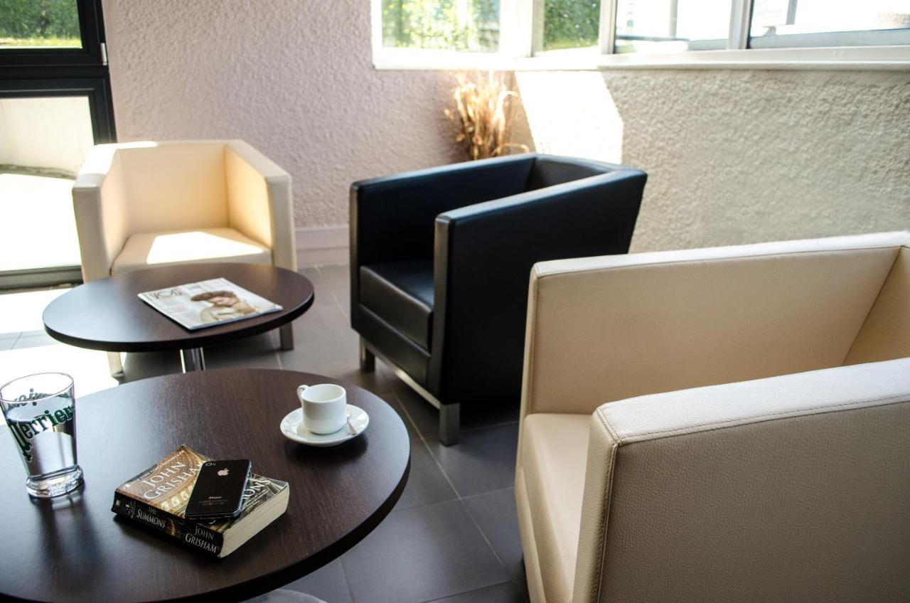Première Classe Centre-gare Hotel Calais
