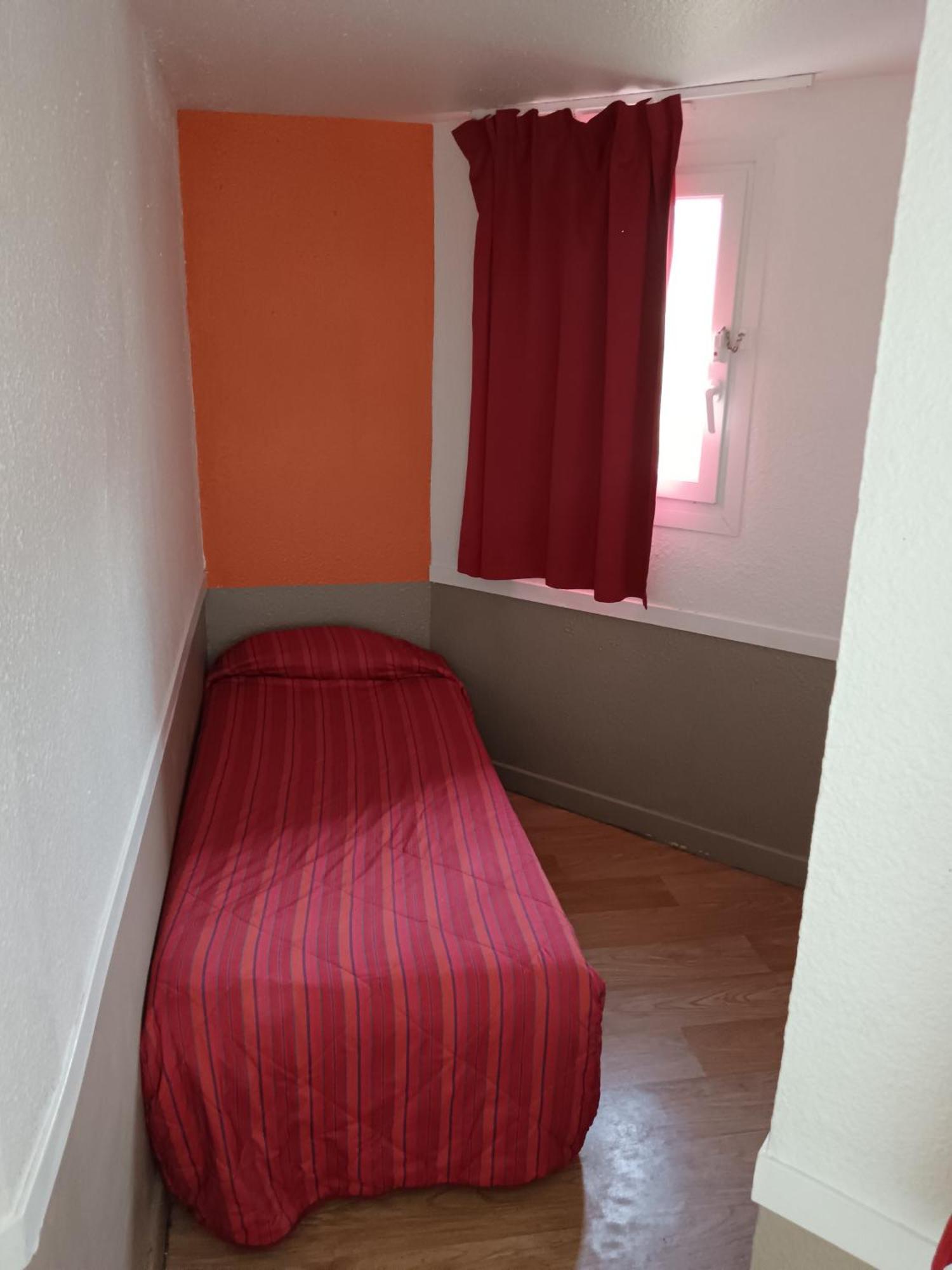 Première Classe Centre-gare Hotel Calais