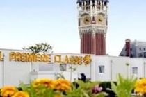 Première Classe Centre-gare