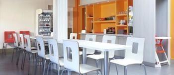Hotel Première Classe Centre-gare Calais