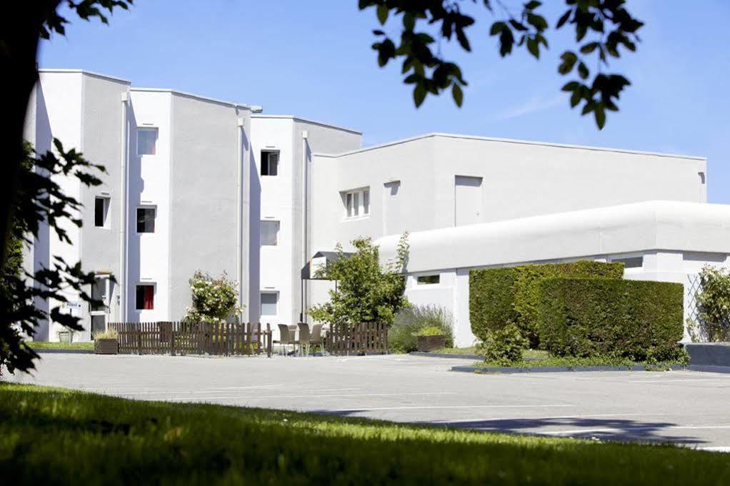 Hotel Première Classe Centre-gare Calais