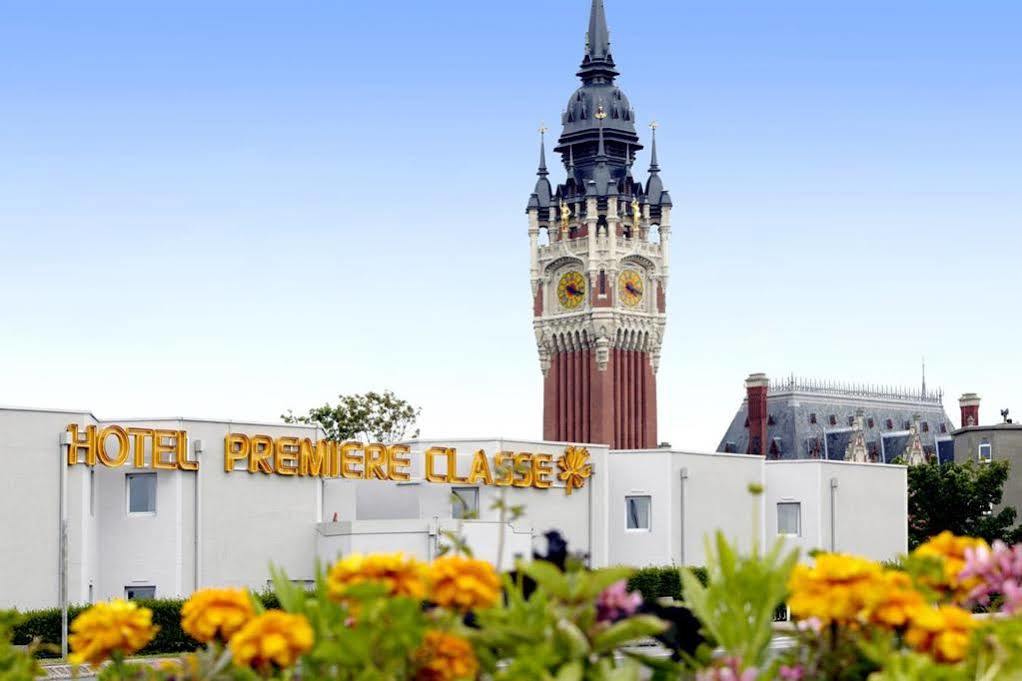 Première Classe Centre-gare *