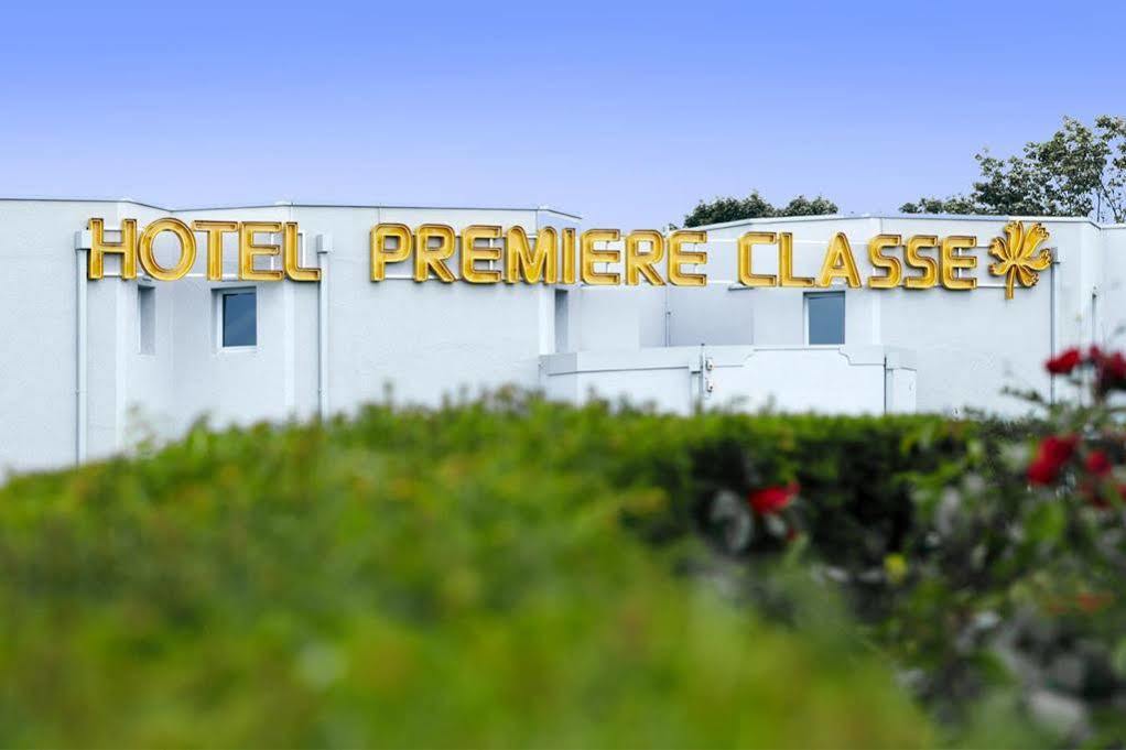 Première Classe Centre-gare