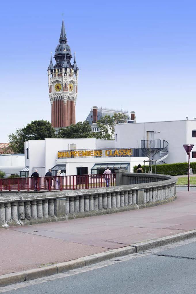 Première Classe Centre-gare *