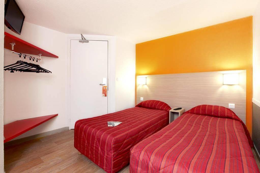 Hotel Première Classe Centre-gare