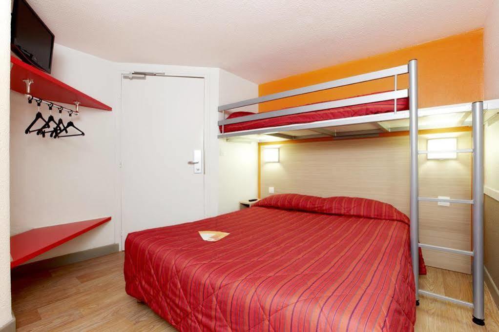 Hotel Première Classe Centre-gare Calais